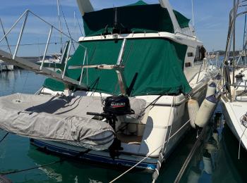 Fairline - 38