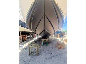 Fairline - 38