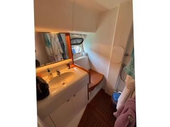 Princess - 470 Flybridge