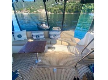 Princess - 470 Flybridge