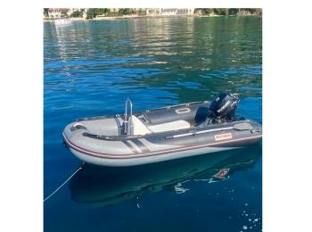 Princess - 470 Flybridge