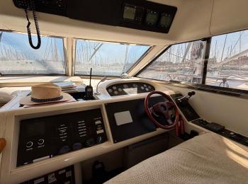 Princess - 470 Flybridge