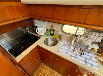 Princess - 470 Flybridge