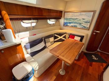 Princess - 470 Flybridge