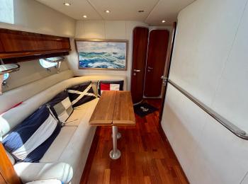 Princess - 470 Flybridge