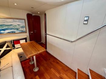 Princess - 470 Flybridge