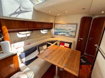 Princess - 470 Flybridge