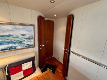 Princess - 470 Flybridge