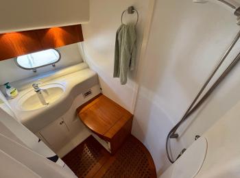 Princess - 470 Flybridge