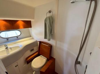 Princess - 470 Flybridge