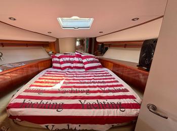 Princess - 470 Flybridge