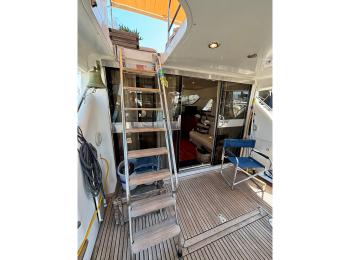 Princess - 470 Flybridge