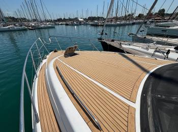 Princess - 470 Flybridge