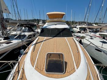 Princess - 470 Flybridge