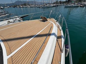 Princess - 470 Flybridge