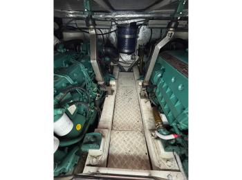 Princess - 470 Flybridge