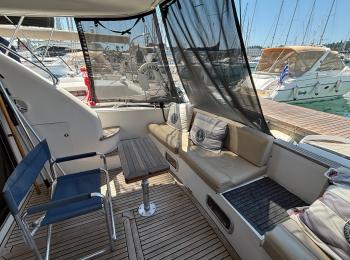 Princess - 470 Flybridge