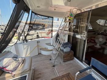 Princess - 470 Flybridge