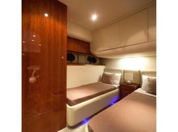 Princess - 470 Flybridge