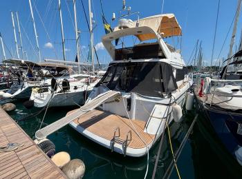 Princess - 470 Flybridge