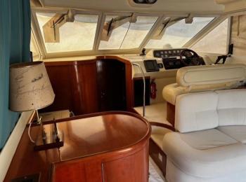 Fairline - Phantom 37