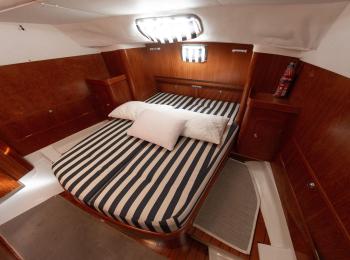 Beneteau - Oceanis 44 CC