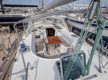 Beneteau - Oceanis 44 CC