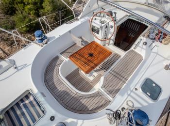 Beneteau - Oceanis 44 CC