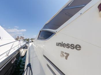 Uniesse - 57