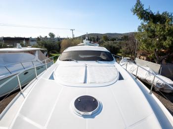 Pershing - 52