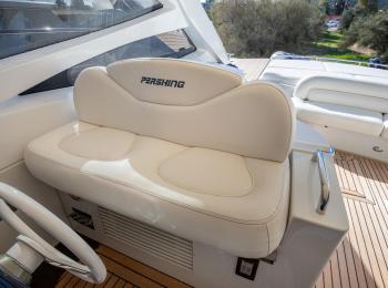 Pershing - 52