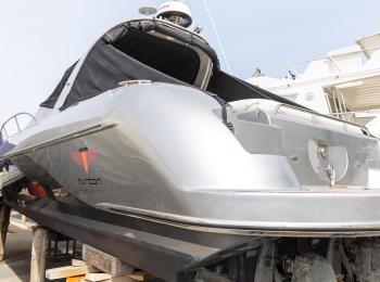 Hunton - RS43