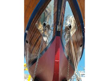 Su Marine - 32 Gullet