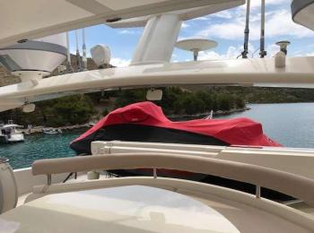 Ferretti Yachts - 761