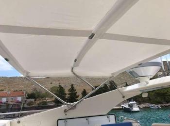 Ferretti Yachts - 761