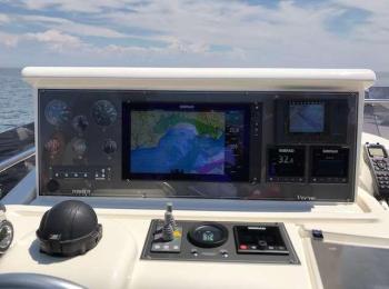 Ferretti Yachts - 761