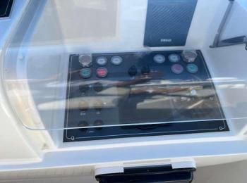 Ferretti Yachts - 761