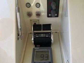 Ferretti Yachts - 761