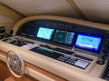 Ferretti Yachts - 761