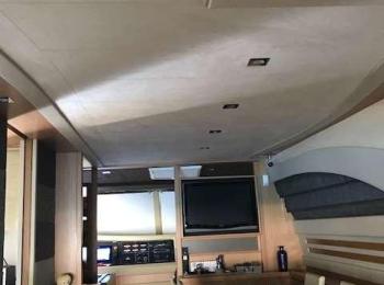 Ferretti Yachts - 761