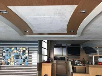 Ferretti Yachts - 761