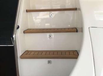 Ferretti Yachts - 761