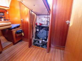 Grand Soleil - 43
