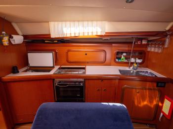 Grand Soleil - 43