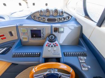 Azimut - 50
