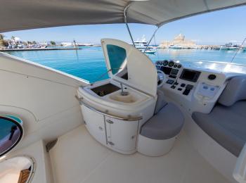 Azimut - 50