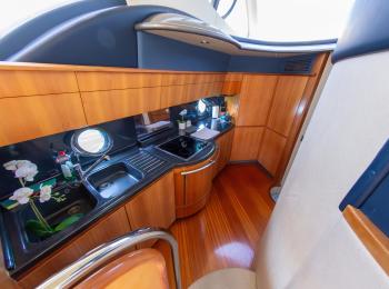 Azimut - 50