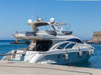 Azimut - 50