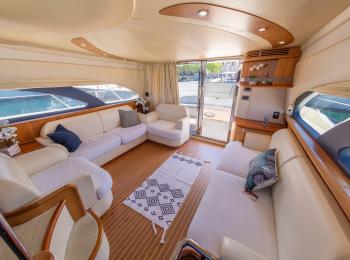 Azimut - 50
