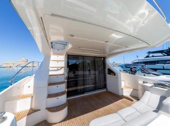 Azimut - 50